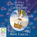 Cover: The Song of Lewis Carmichael - Bolinda Audio Books