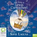 Cover: The Song of Lewis Carmichael - Bolinda Audio Books