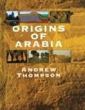 Cover: Origins of Arabia - Routledge