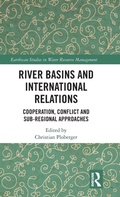 Cover: River Basins and International Relations - Routledge
