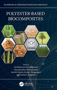 Enlarge image Cover: Polyester-Based Biocomposites - CRC Press