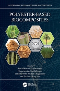 Enlarge image Cover: Polyester-Based Biocomposites - CRC Press