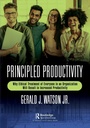 Bild: Principled Productivity - Productivity Press