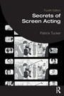 Cover: Secrets of Screen Acting - Routledge