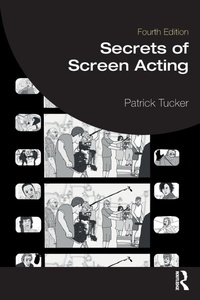 Abbildung von: Secrets of Screen Acting - Routledge
