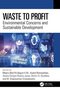 Enlarge image Cover: Waste to Profit - CRC Press