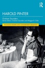 Cover: Harold Pinter - Routledge