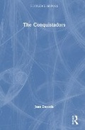 Cover: The Conquistadors - Routledge