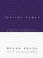 Cover: Feeling Power - Routledge