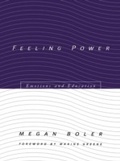 Cover: Feeling Power - Routledge
