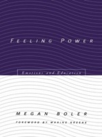 Enlarge image Cover: Feeling Power - Routledge
