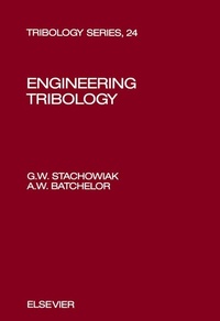 Abbildung von: Engineering Tribology - Butterworth-Heinemann
