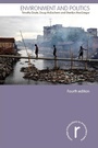 Cover: Environment and Politics - Routledge