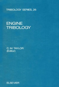 Bild vergrößern Bild: Engine Tribology - Elsevier