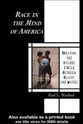 Cover: Race in the Mind of America - Routledge