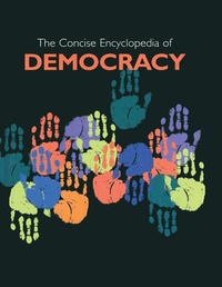 Abbildung von: Concise Encyclopedia of Democracy - Routledge
