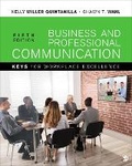 Cover: Business and Professional Communication - Sage Publications, Inc