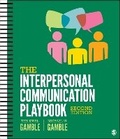 Cover: The Interpersonal Communication Playbook - Sage Publications, Inc