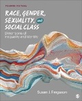 Cover: Race, Gender, Sexuality, and Social Class - Sage Publications, Inc