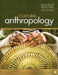 Cover: Cultural Anthropology - SAGE Publications Inc
