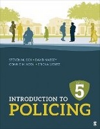 Abbildung von: Introduction to Policing - Sage Publications, Inc