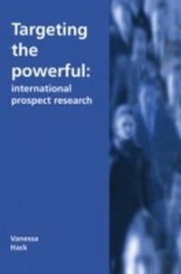 Abbildung von: Targeting the Powerful - Routledge