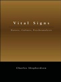 Cover: Vital Signs - Routledge