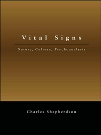 Enlarge image Cover: Vital Signs - Routledge