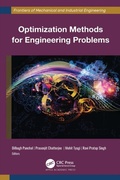 Abbildung von: Optimization Methods for Engineering Problems - Apple Academic Press Inc.