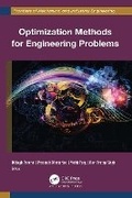 Cover: Optimization Methods for Engineering Problems - Apple Academic Press Inc.