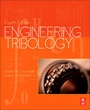 Cover: Engineering Tribology - Butterworth-Heinemann