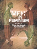 Cover: Men in Feminism - Routledge