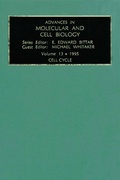 Cover: Cell Cycle - Elsevier