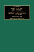 Cover: Biochemical Technology, Part a - Elsevier
