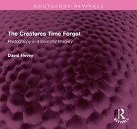 Abbildung von: The Creatures Time Forgot - Routledge
