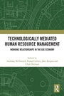 Cover: Technologically Mediated Human Resource Management - Routledge