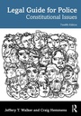 Cover: Legal Guide for Police - Routledge