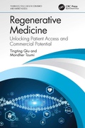 Cover: Regenerative Medicine - CRC Press