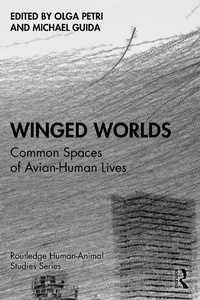 Abbildung von: Winged Worlds - Routledge