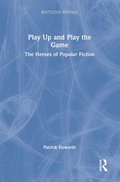 Cover: Play Up and Play the Game - Routledge