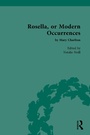 Cover: Rosella, or Modern Occurrences - Routledge