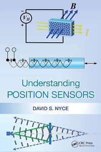 Abbildung von: Understanding Position Sensors - CRC Press