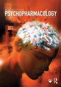 Cover: Psychopharmacology - Routledge