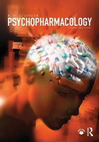 Abbildung von: Psychopharmacology - Routledge