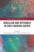 Bild: Rebellion and Diplomacy in Early Modern Europe - Routledge