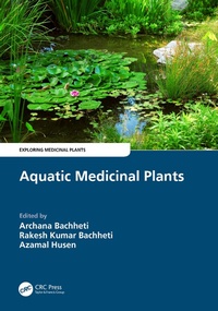 Abbildung von: Aquatic Medicinal Plants - CRC Press