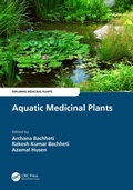 Abbildung von: Aquatic Medicinal Plants - CRC Press
