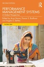 Cover: Performance Management Systems - Routledge