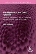 Cover: The Mystery of the Great Pyramid - Routledge
