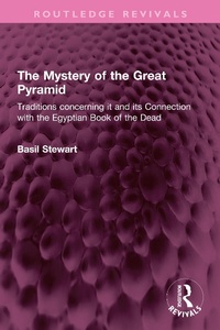 Abbildung von: The Mystery of the Great Pyramid - Routledge